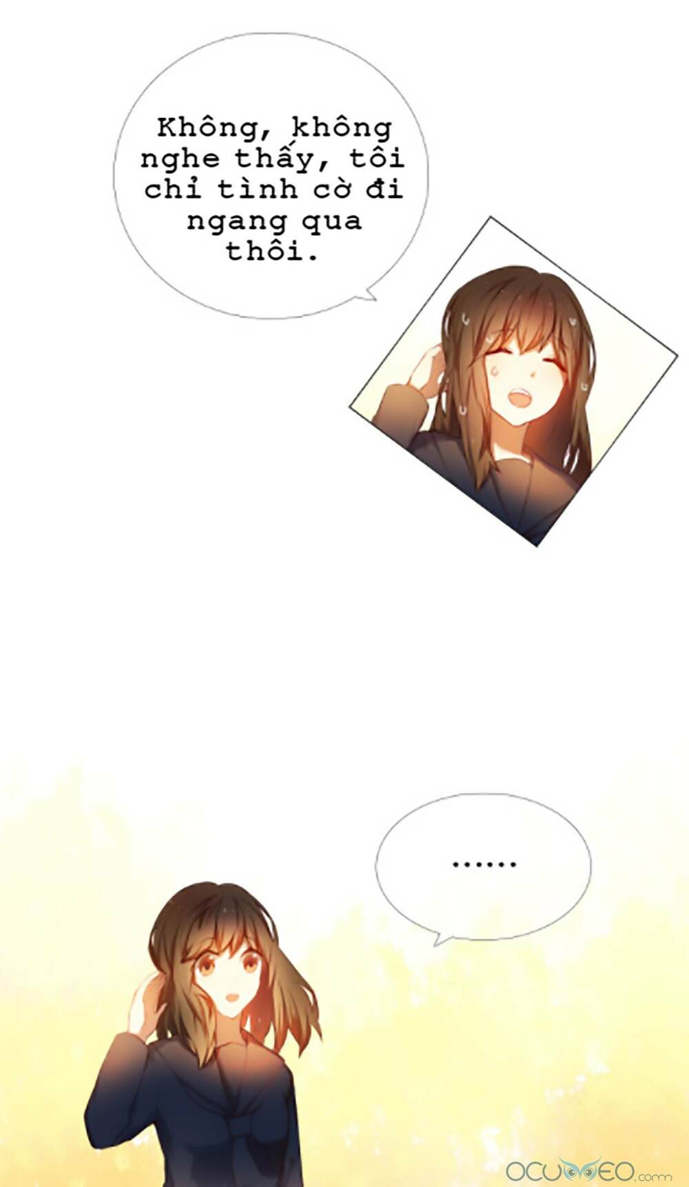 Kế Hoạch Trái Tim: Chapter 19
