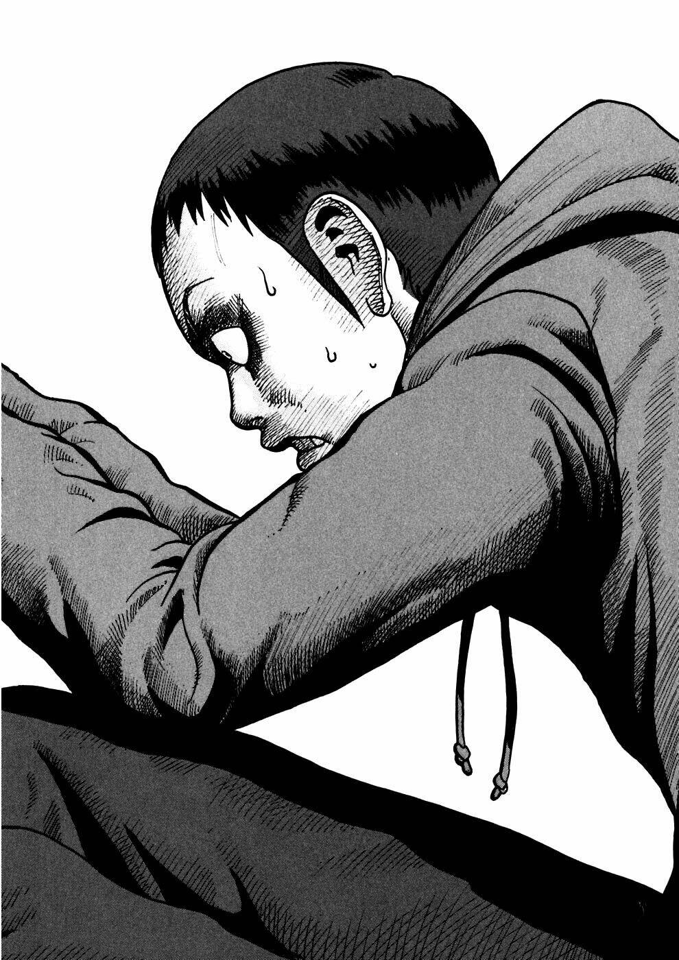 Giấy Báo Tử: Chapter 21