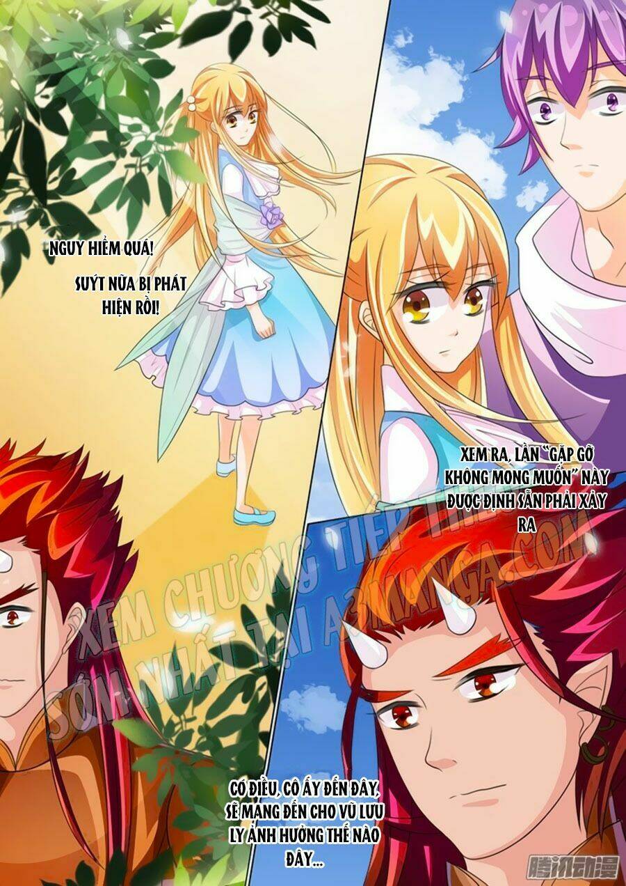 Chước Chước Lưu Ly Hạ: Chapter 78
