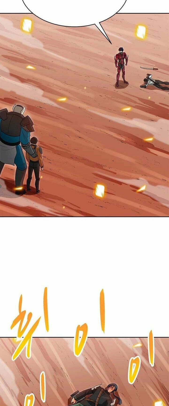 Tôi Tự Động Săn Một Mình: Chapter 91