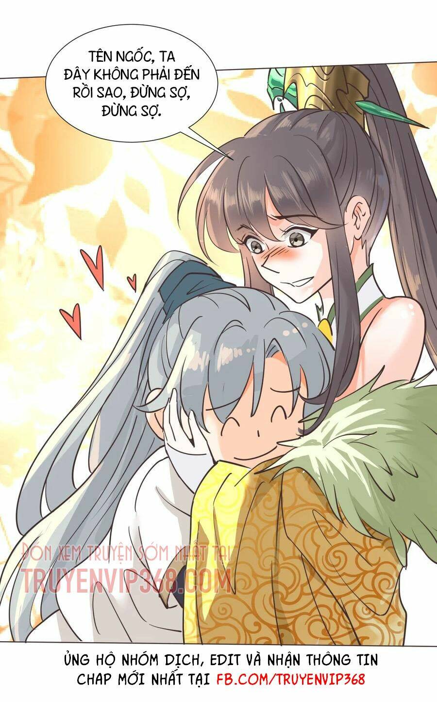 Trăm Vạn Cách Thành Thần: Chapter 15