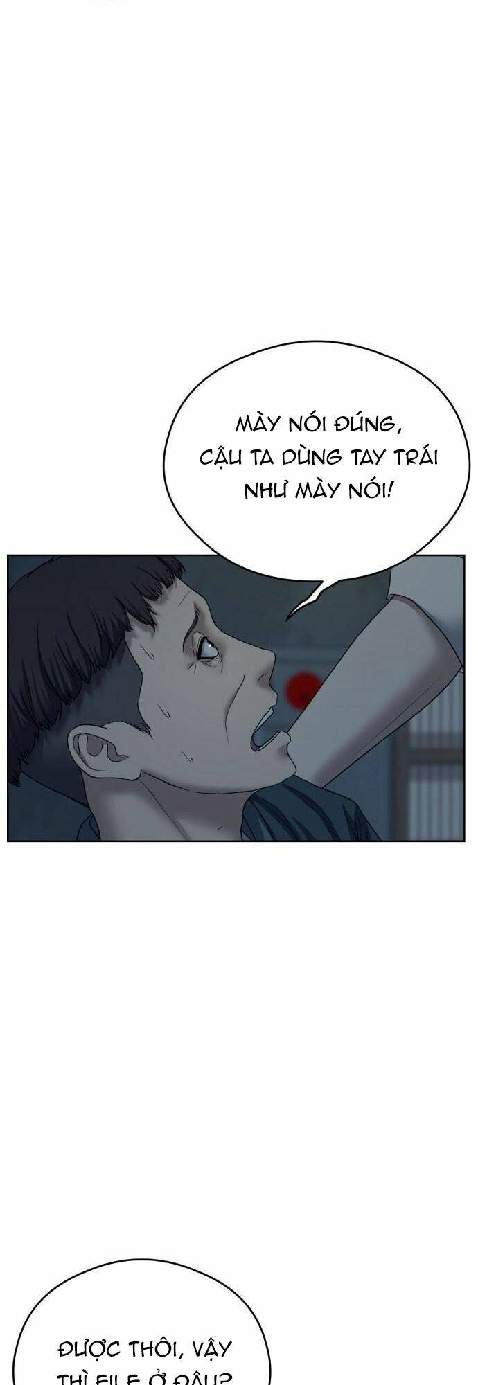 Đấu Kiếm - Công Tố Viên Lách Luật: Chapter 7