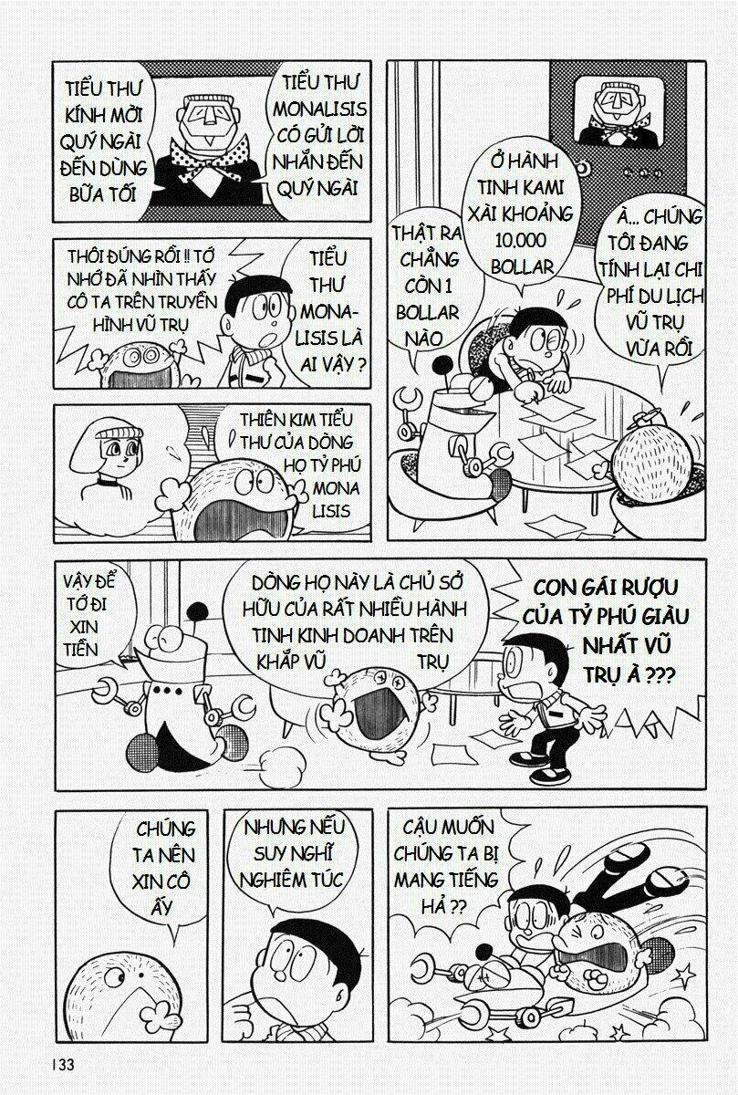 [Remake] Mojako: Chapter 6