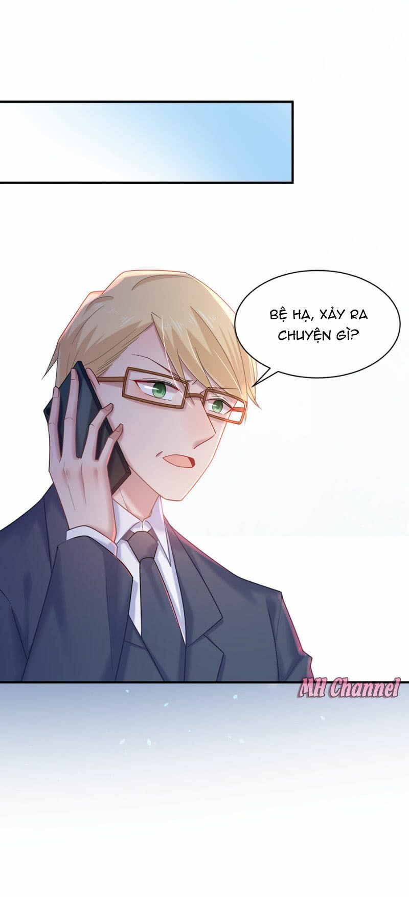 Ma Lạt Thiên Kim Đẩu Ác Thiếu: Chapter 195