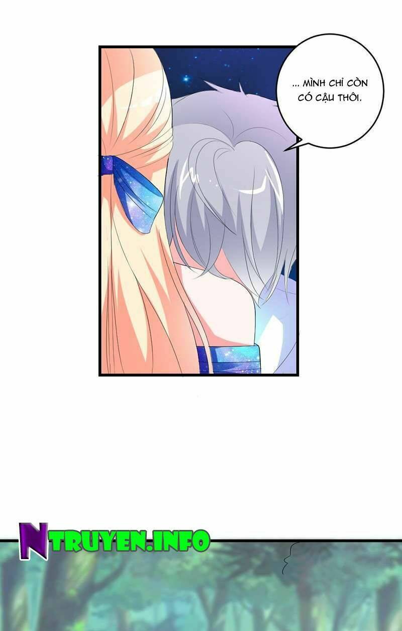 Này! Đừng Động Vào Phô Mai Của Tôi: Chapter 49