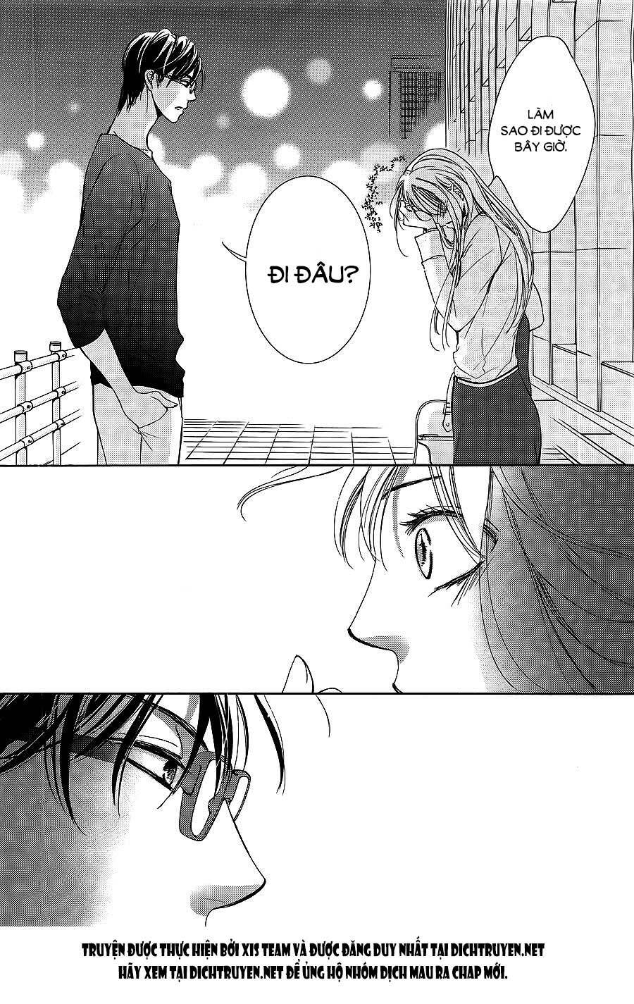 Ai Rồi Cũng Phải Kết Hôn: Chapter 6