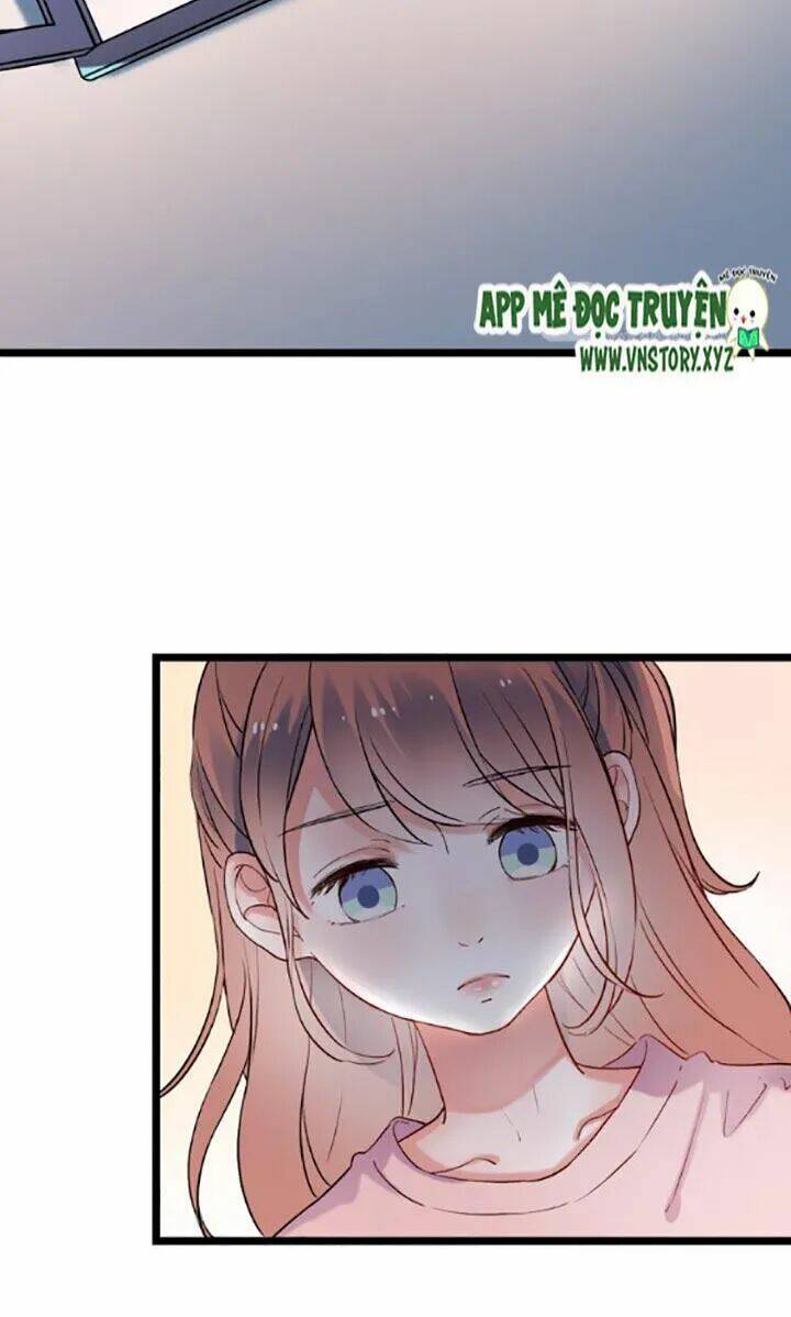 Trạch Thượng Tịch Mịch Huỳnh Hỏa: Chapter 26