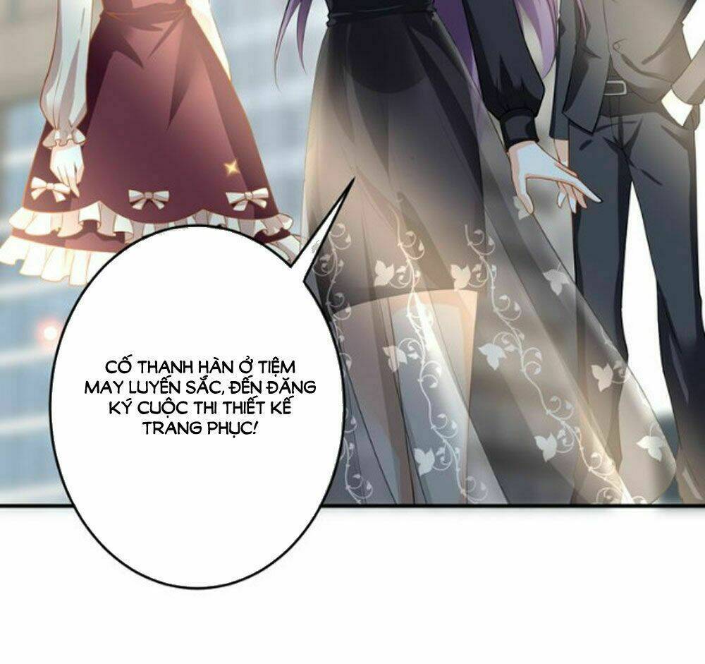 Tiệm May Luyến Sắc: Chapter 15