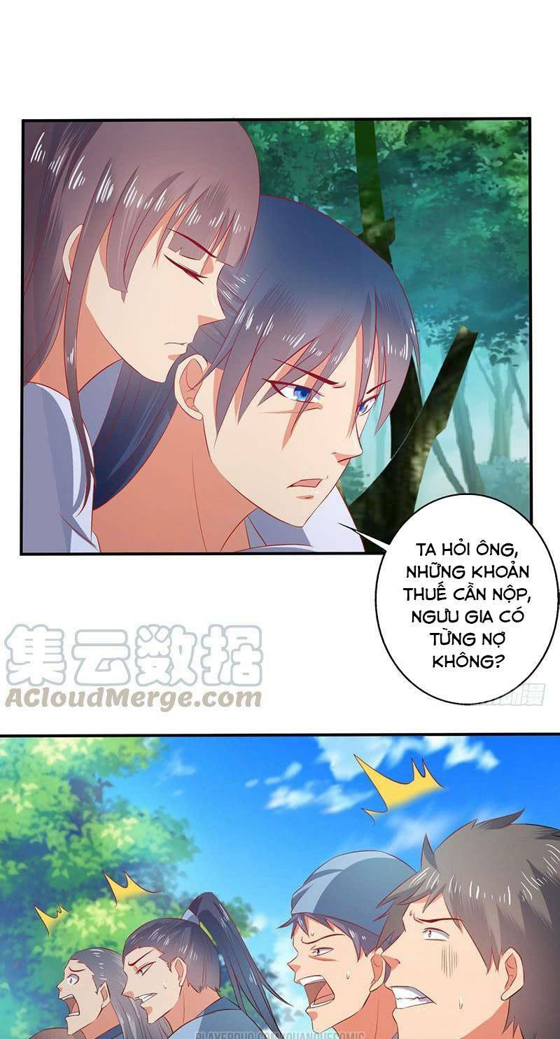 Ta Có Một Bộ Hỗn Độn Kinh: Chapter 60