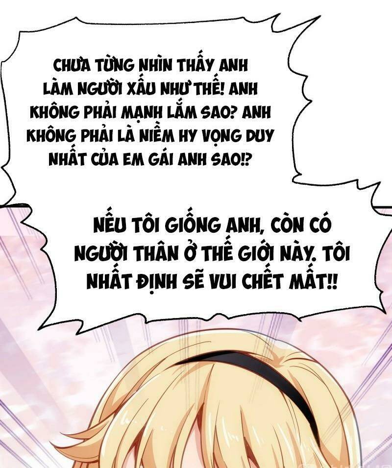 Dị Năng Của Ngươi Là Của Ta Rồi: Chapter 10