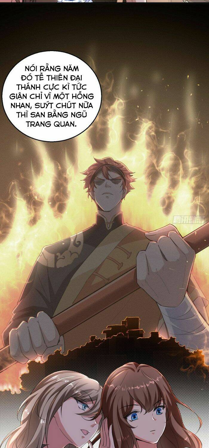 Tà Du Ký: Chapter 78