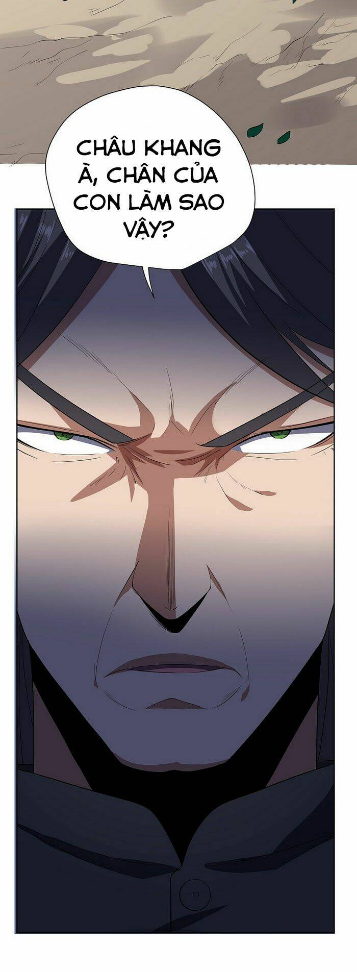 Vương Bài Thần Y: Chapter 55