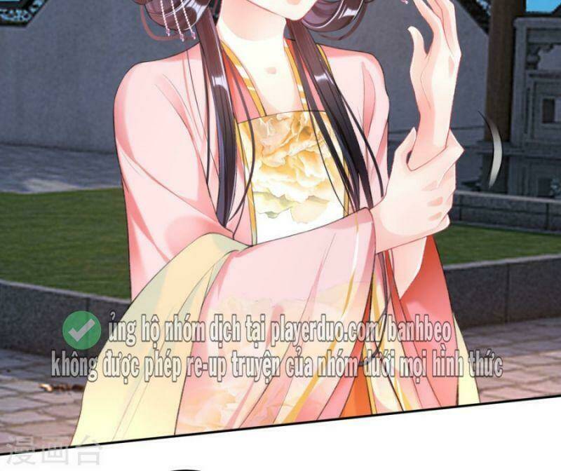 Vương Gia, Áo Lót Của Ngươi Rơi Mất Rồi: Chapter 43