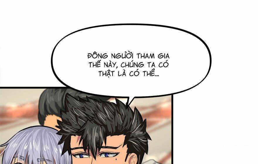 Vua Sinh Tồn: Chapter 42