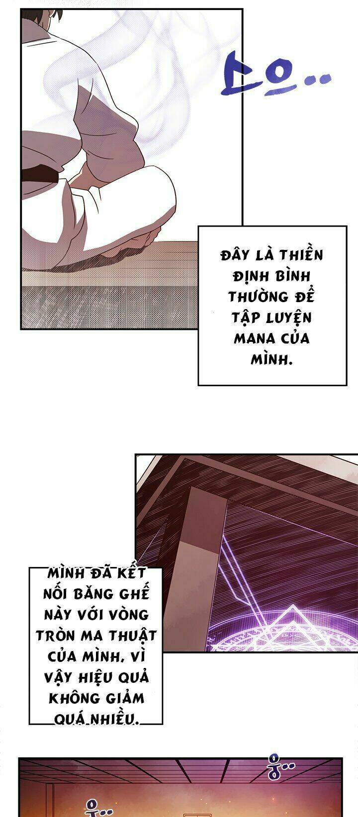 Ta Là Vua Pháp Sư: Chapter 41