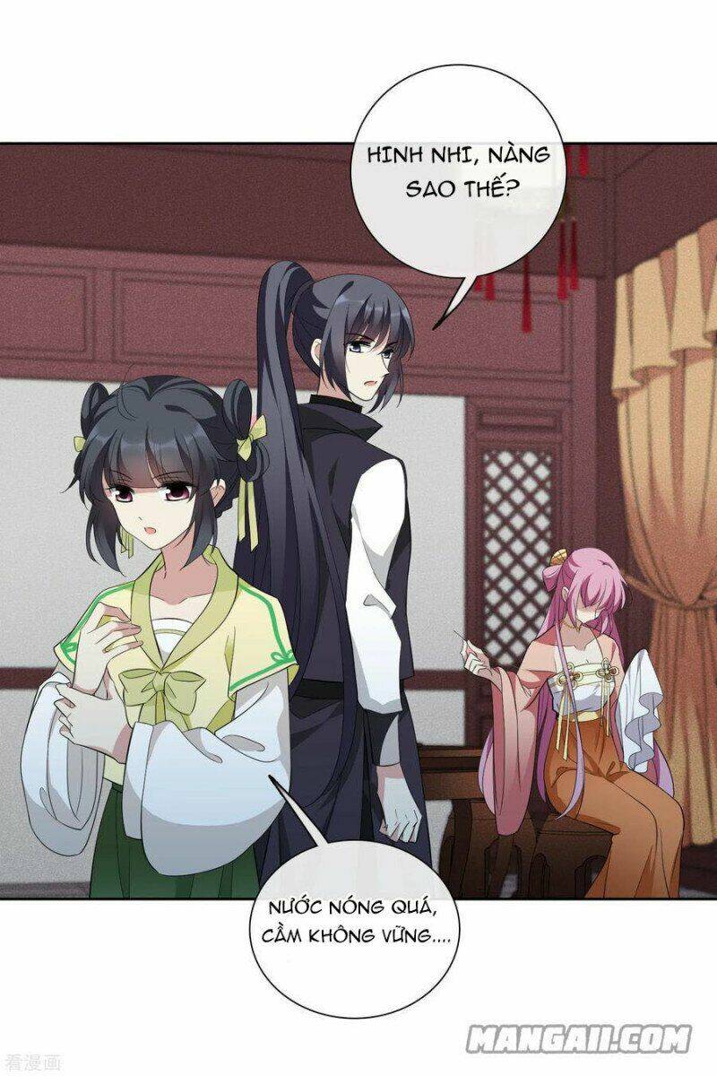Toàn Cơ Từ: Chapter 64.2