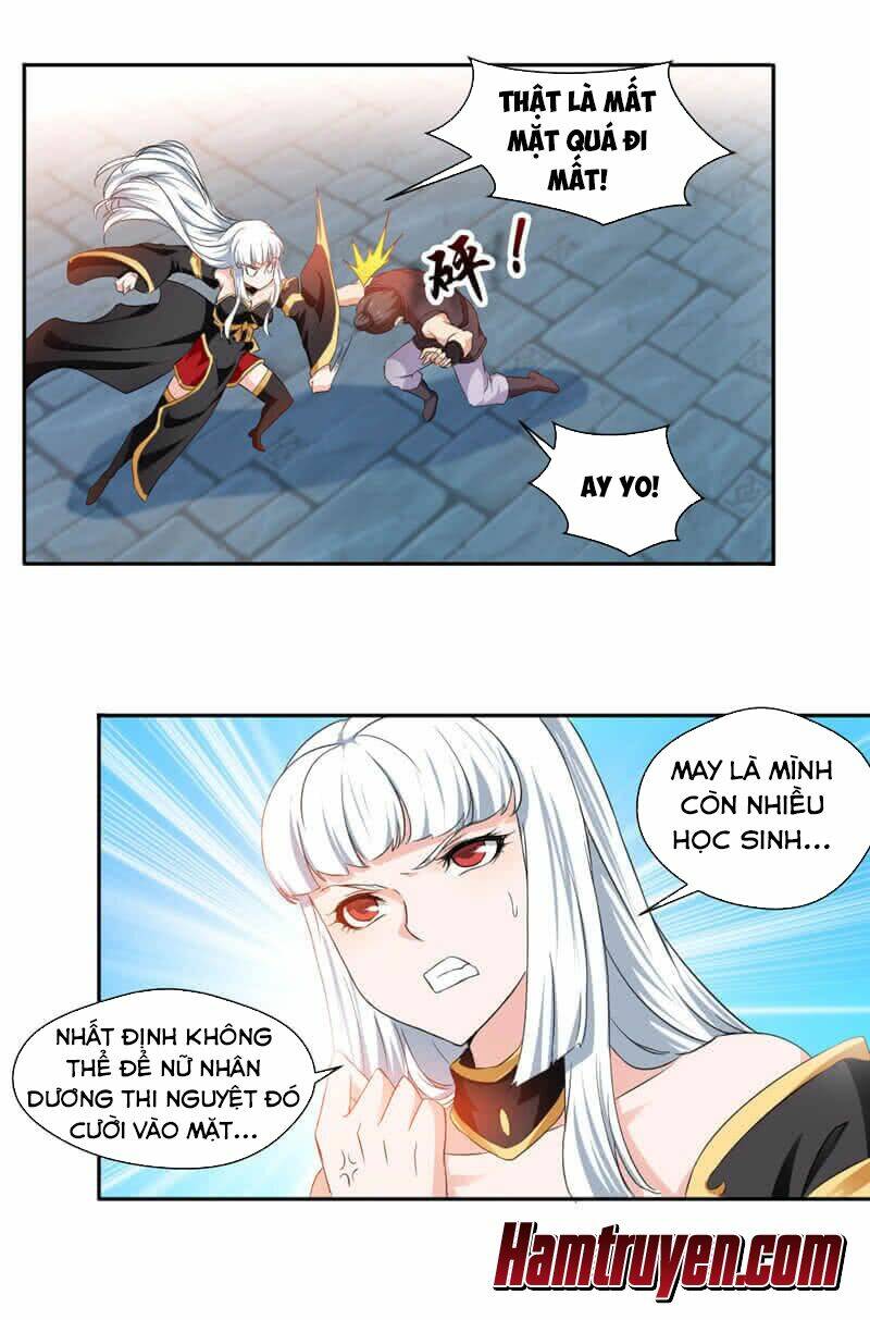 Cửu Dương Thần Vương: Chapter 6