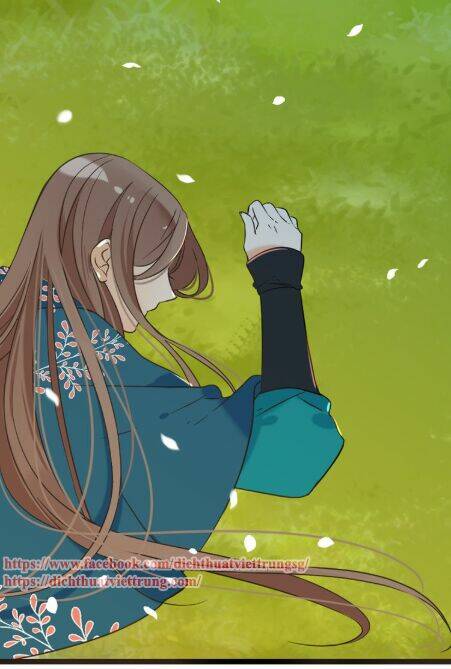 Bạn Trai Tôi Là Cẩm Y Vệ 2: Chapter 45