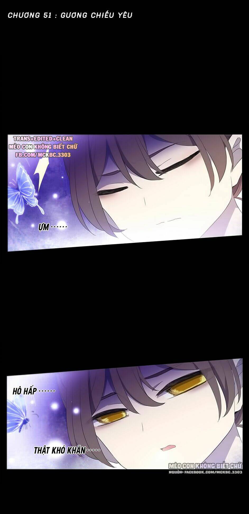 Bách Yêu Dị Văn: Chapter 51