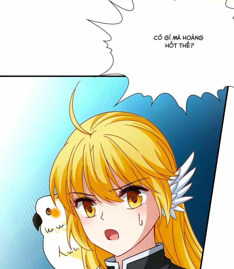 Huyền Vũ Luyến Ca: Vạn Vật Sinh Linh: Chapter 34.2