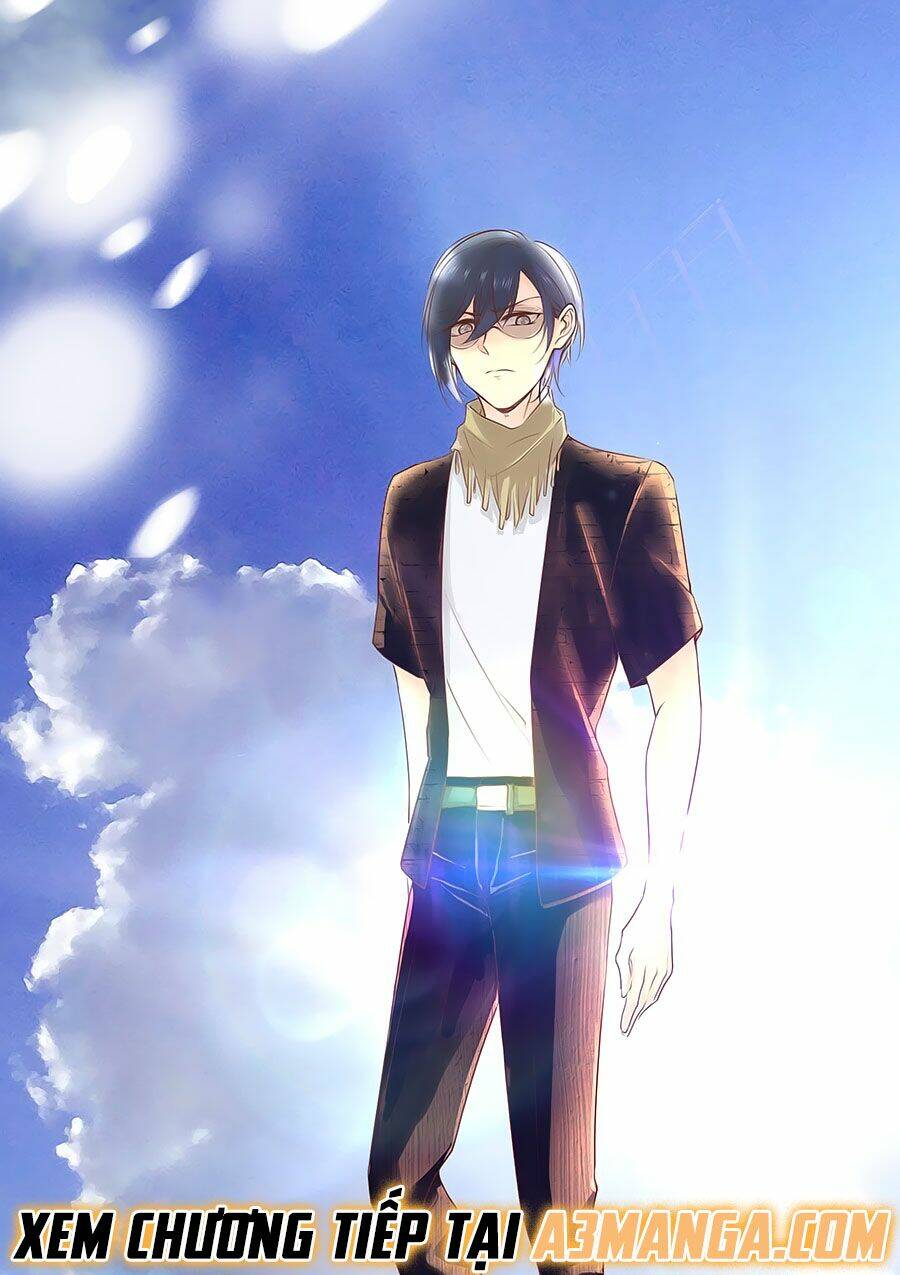 Lưu Luyến Tinh Diệu: Chapter 19