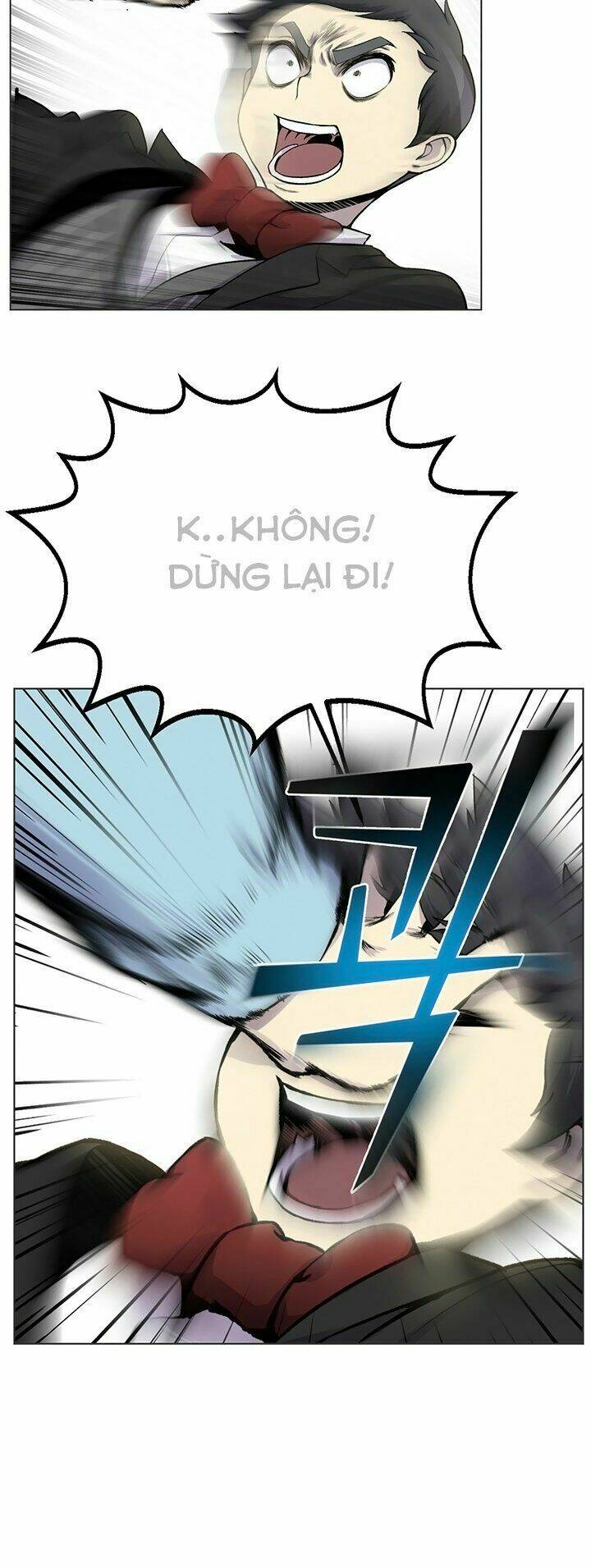 Luân Hồi Ác Nhân: Chapter 3