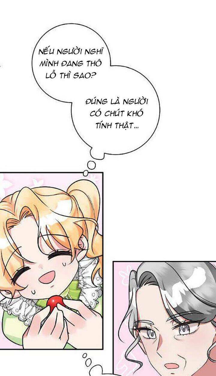 Vợ Yêu Của Ác Ma: Chapter 10