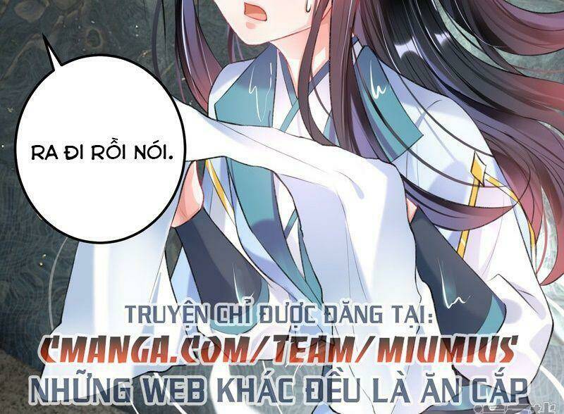 Vương Gia, Áo Lót Của Ngươi Rơi Mất Rồi: Chapter 81