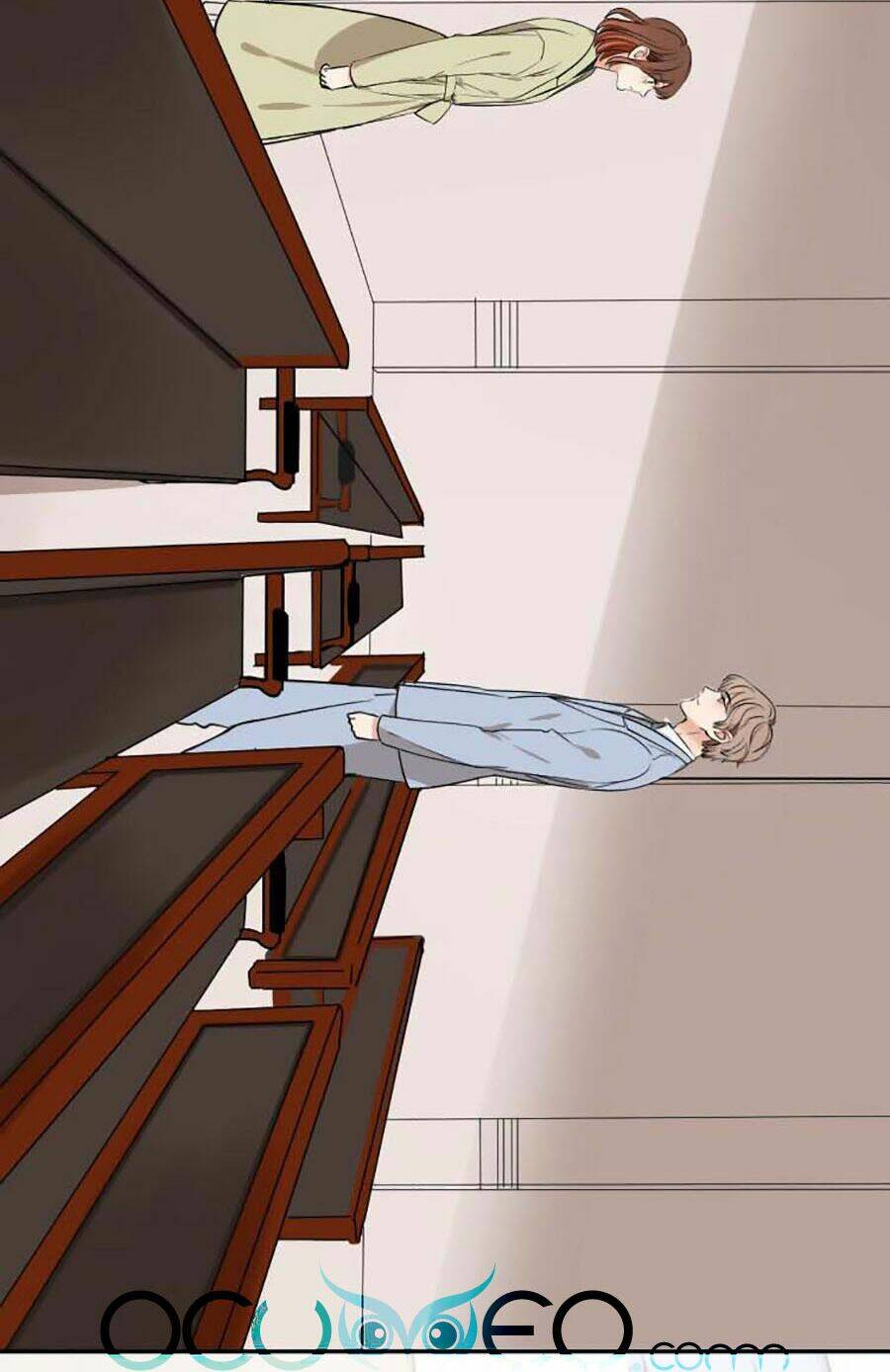 Mùi Hương Lãng Mạn: Chapter 94