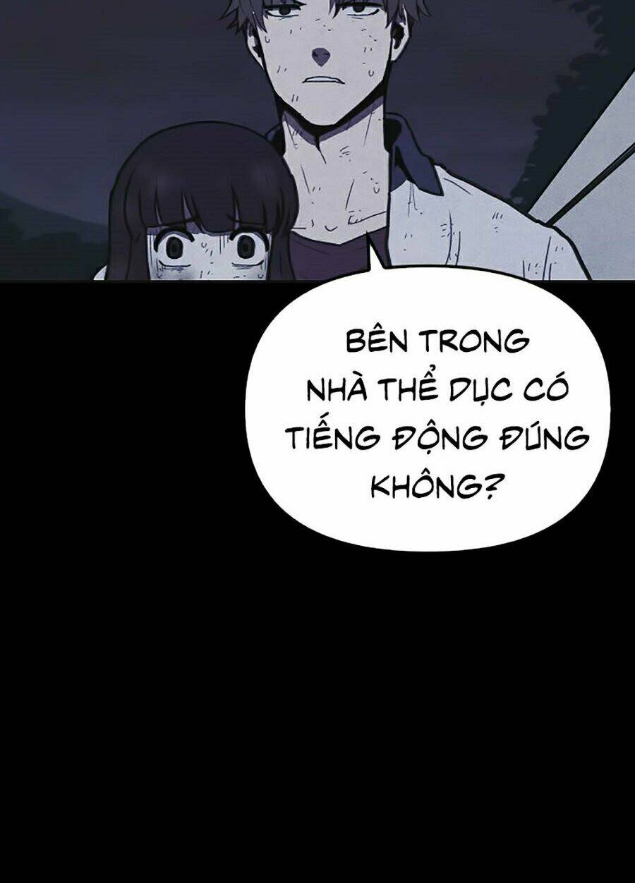 Cậu Bé Shotgun: Chapter 11