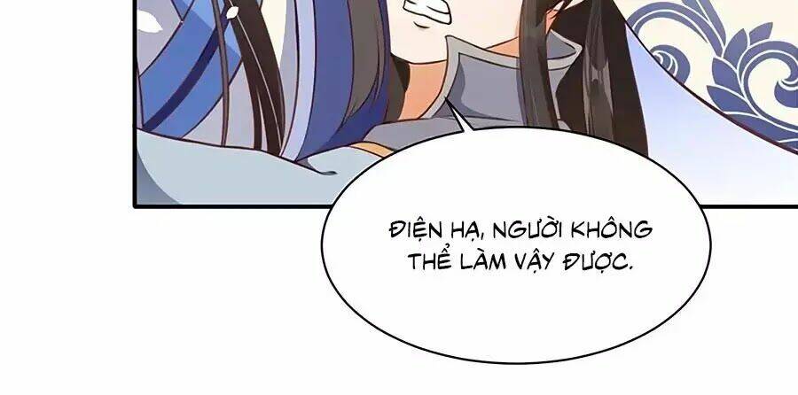 Thịnh Thế Lê Hoa Điện: Chapter 96