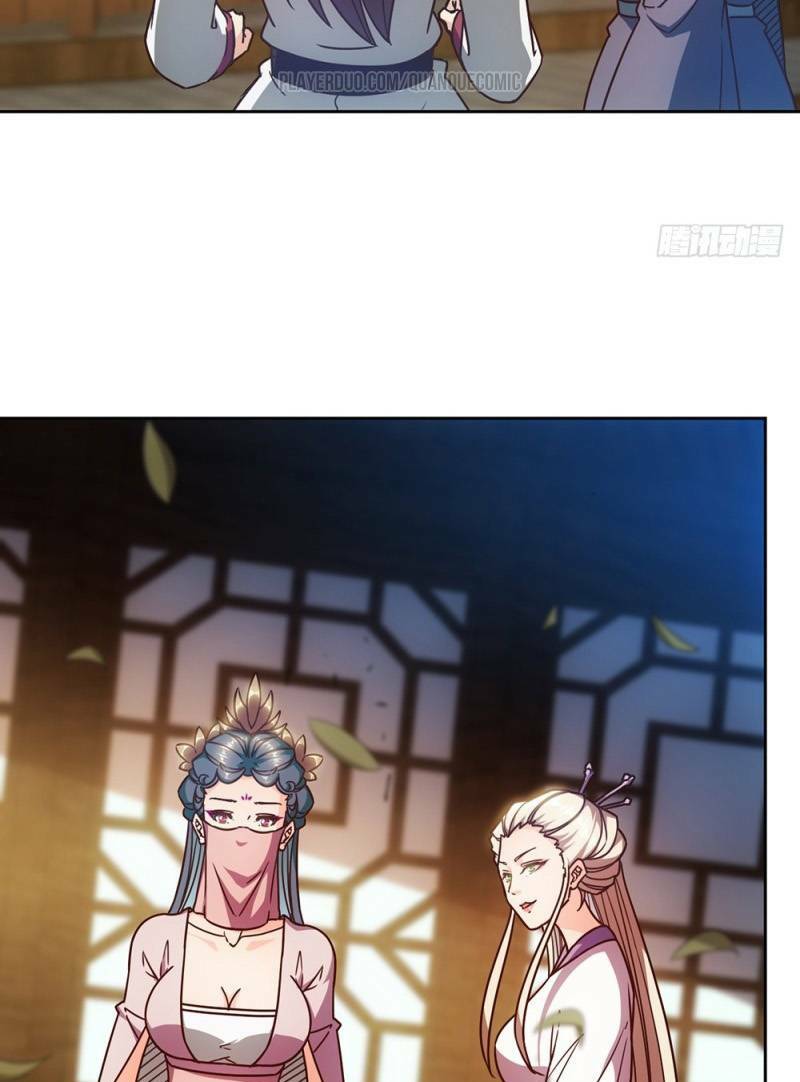 Hồng Thiên Thần Tôn: Chapter 58