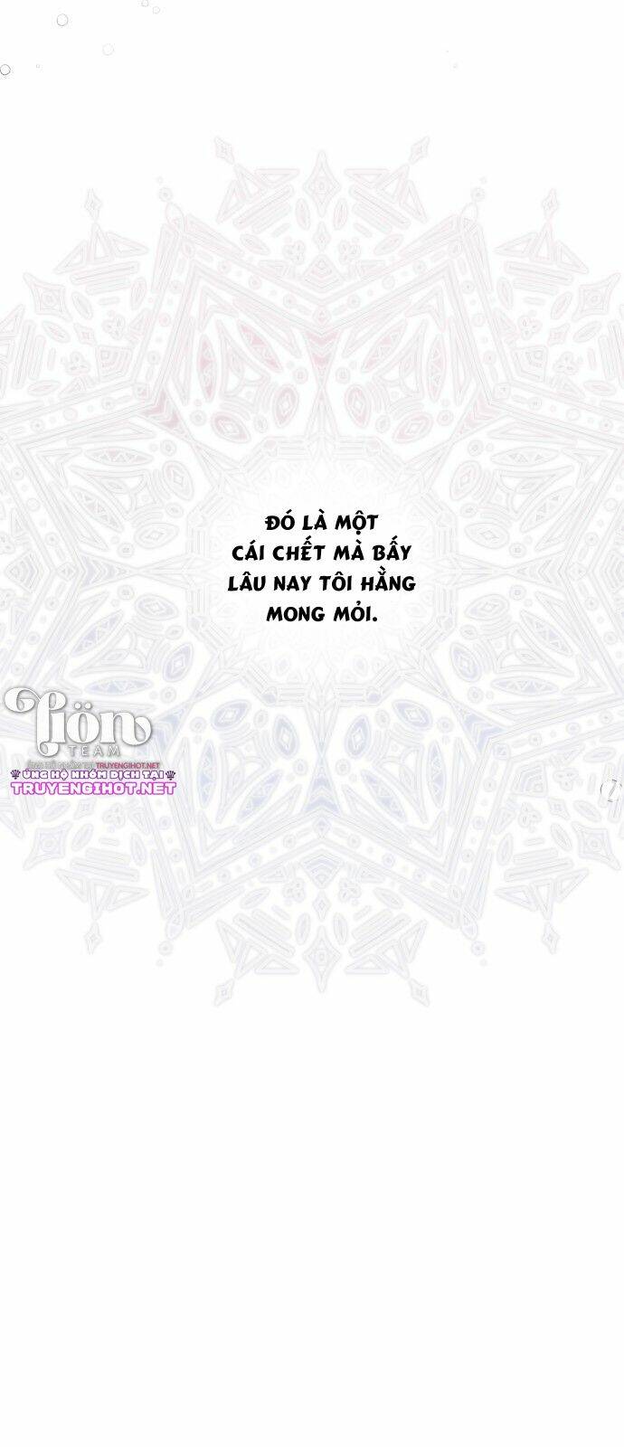 Cách Mà Pháp Sư Đối Mặt Với Cái Chết: Chapter 1.2