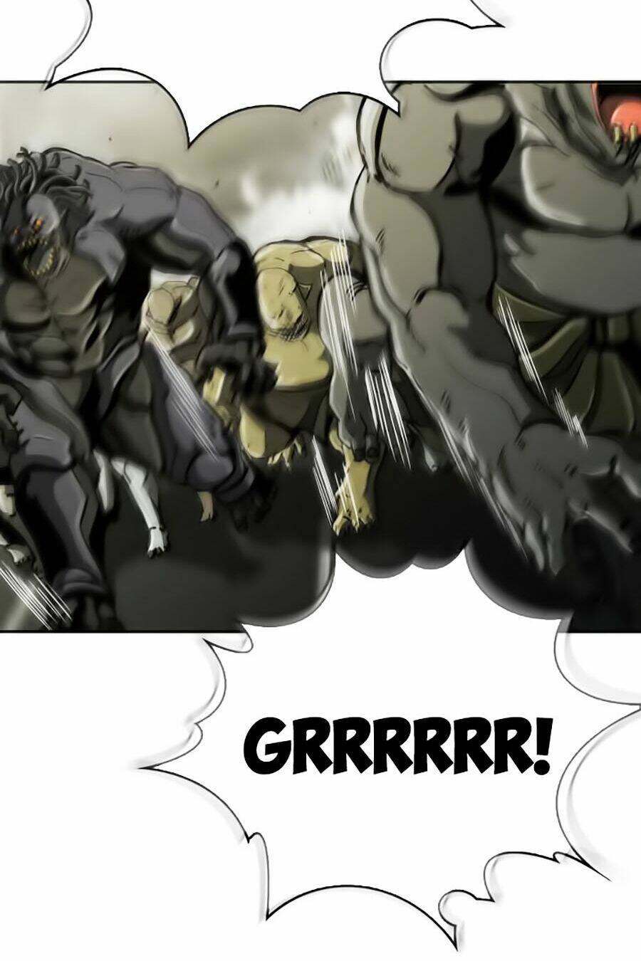 Thợ Săn Đầu Tiên: Chapter 62