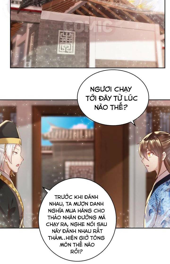 Siêu Phàm Truyện: Chapter 66