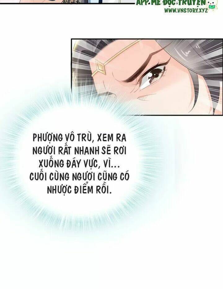 Nhất Sinh Nhất Thế Tiếu Thương Khung: Chapter 72