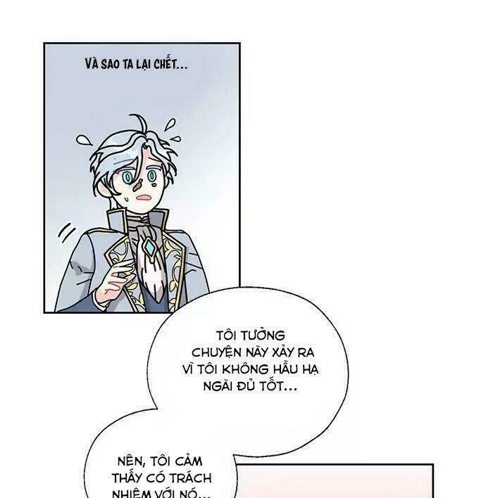 Tôi Trở Thành Đầu Bếp Của Long Vương: Chapter 20