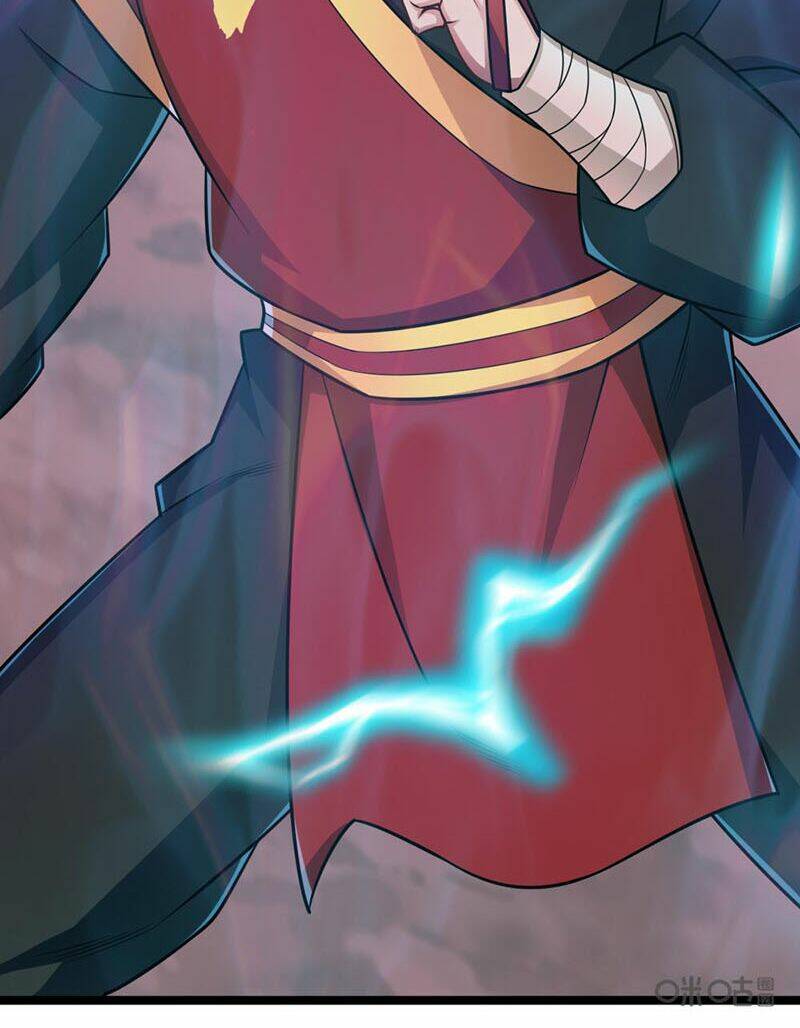 Tu Tiên Cuồng Thần: Chapter 80