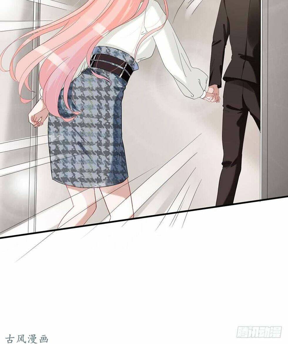 Manh Thê Khó Dỗ: Chapter 48