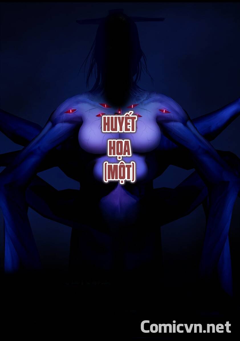 Thủ Mộ Bút Ký: Chapter 38