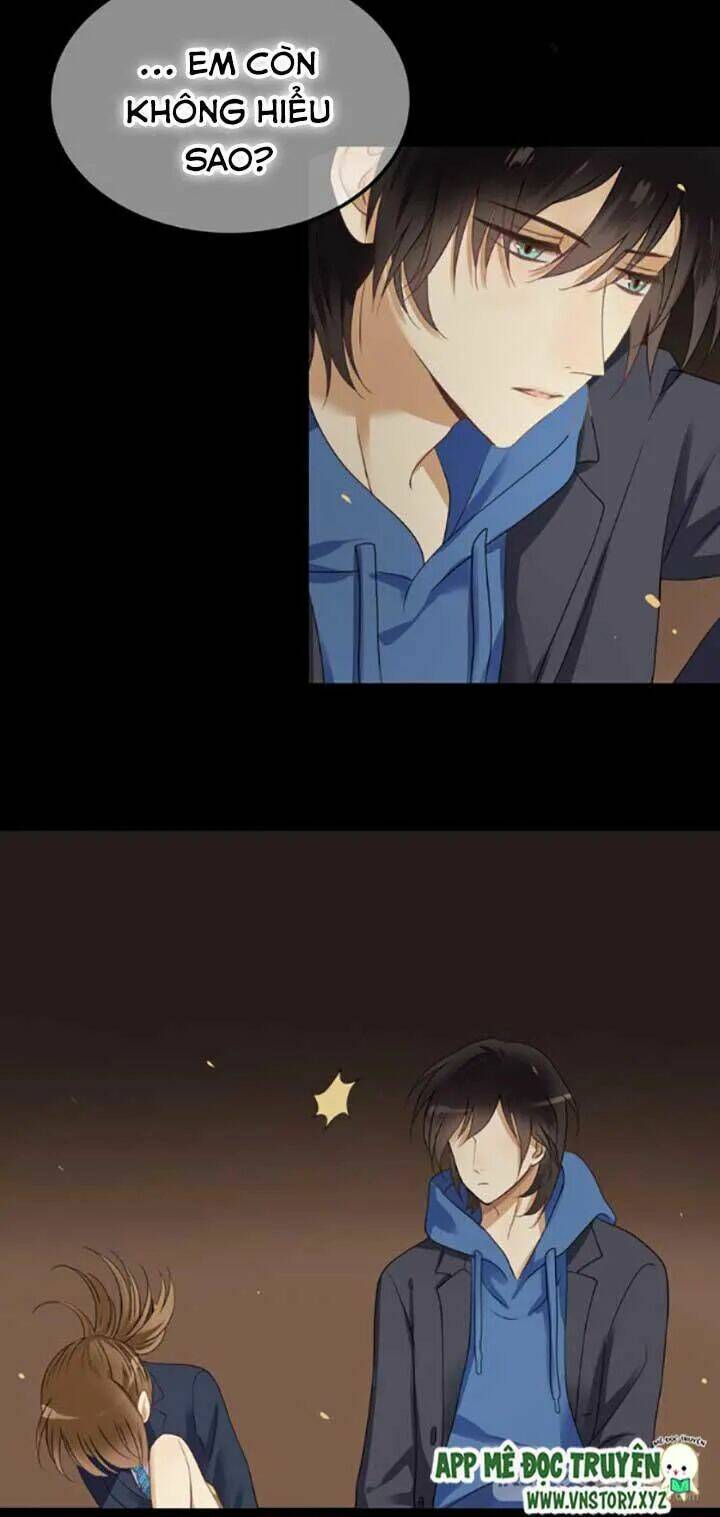 Thần Tượng Điểm Zero: Chapter 137