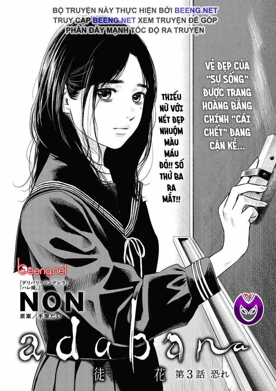 Giải Phóng: Chapter 3