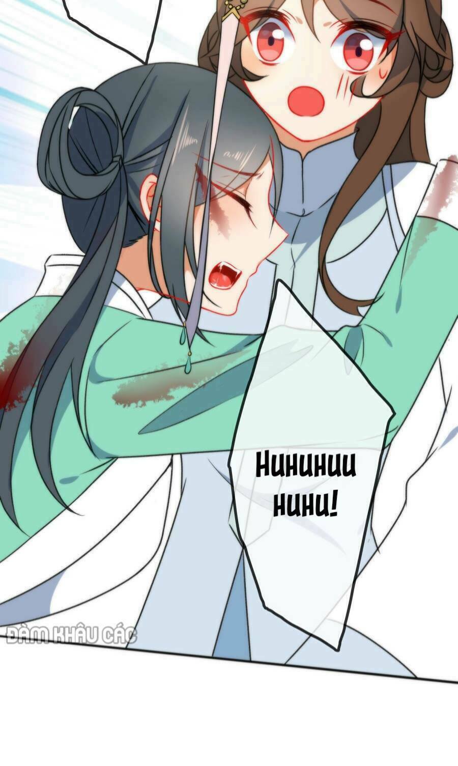 Tiểu Yêu Tinh Điều Giáo Bảo Điển: Chapter 52
