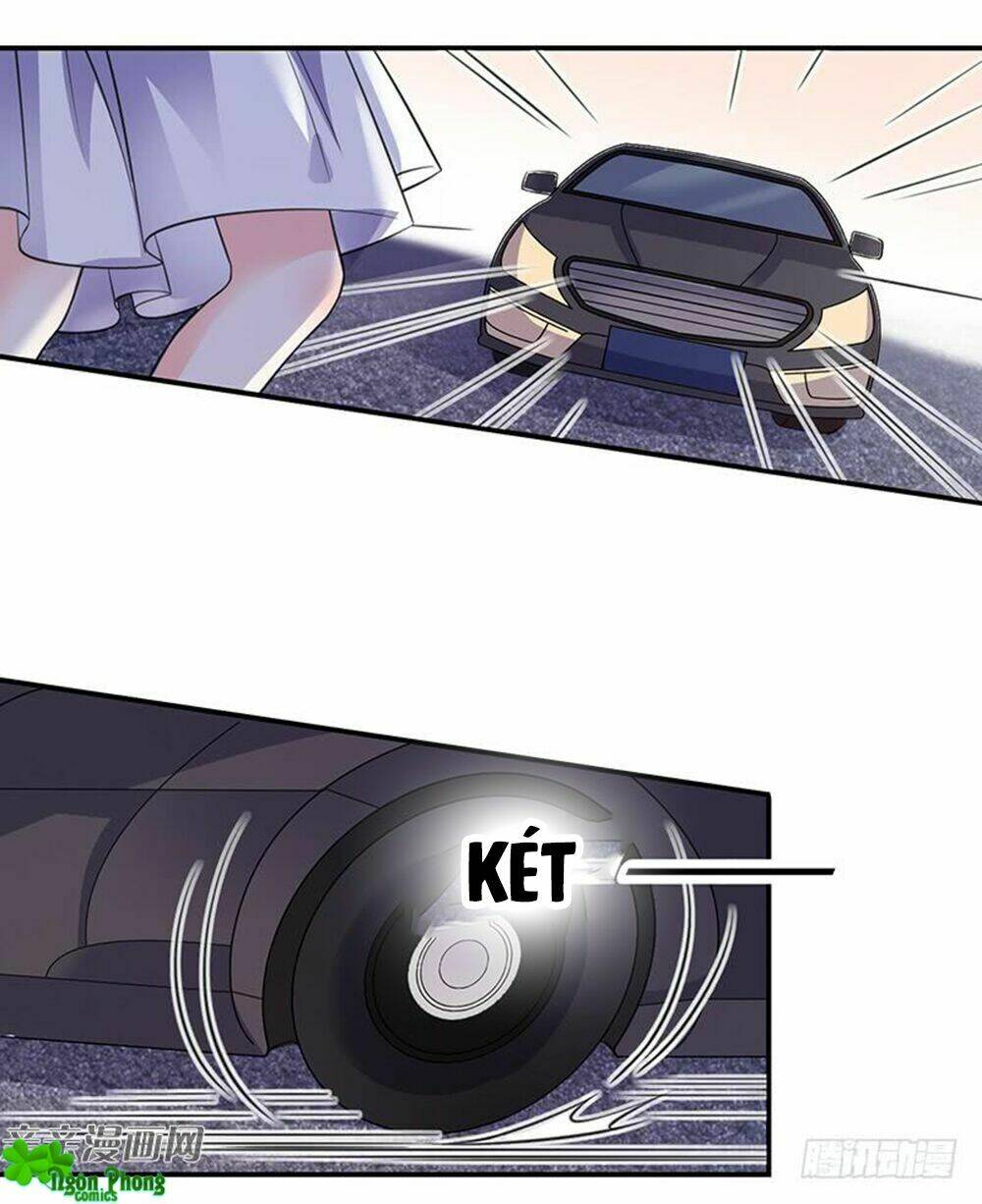 Vợ Yêu Là Báu Vật: Chapter 64