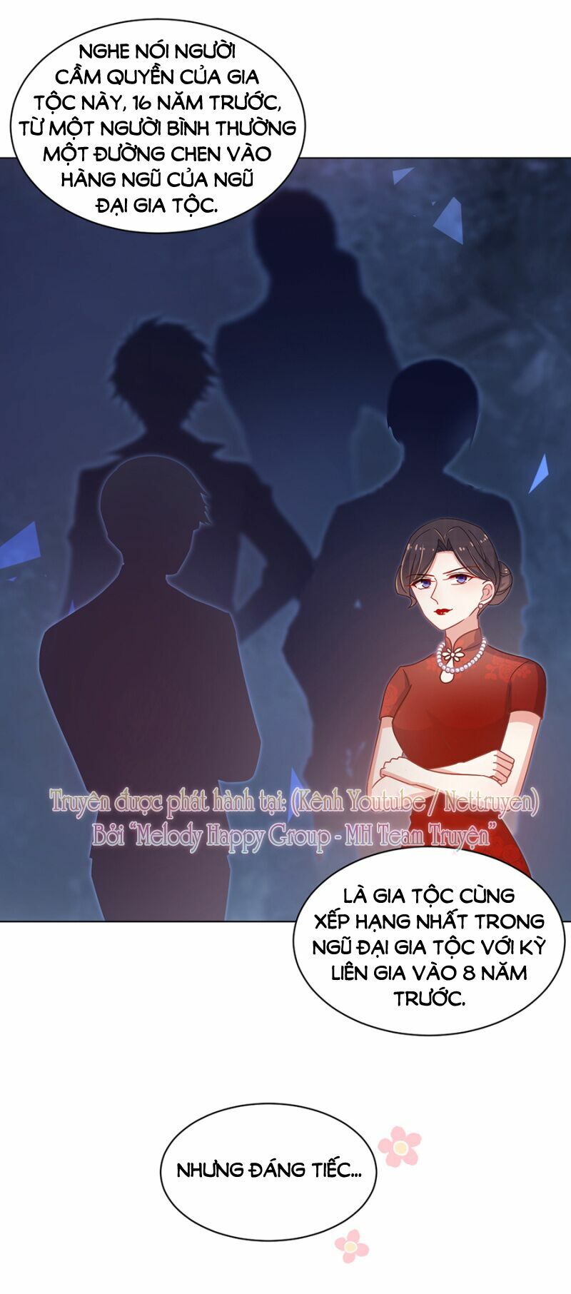 Ma Lạt Thiên Kim Đẩu Ác Thiếu: Chapter 145