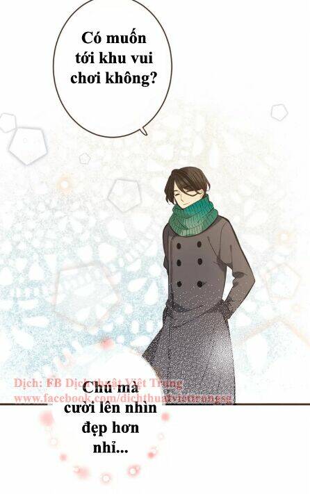 Bạn Trai Tôi Là Cẩm Y Vệ: Chapter 98