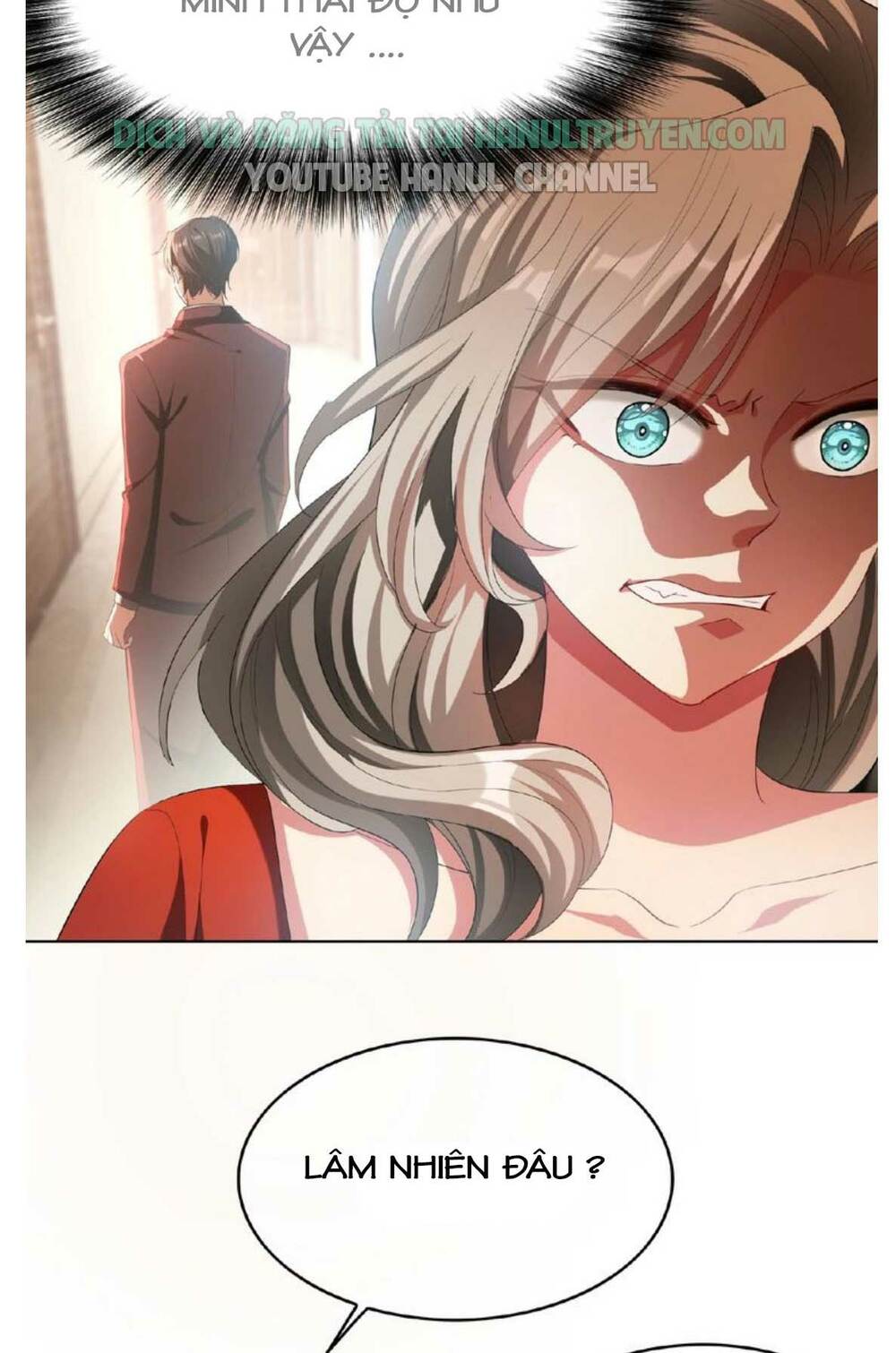 Cô Vợ Nhỏ Nuông Chiều Quá Lại Thành Ác!!: Chapter 96