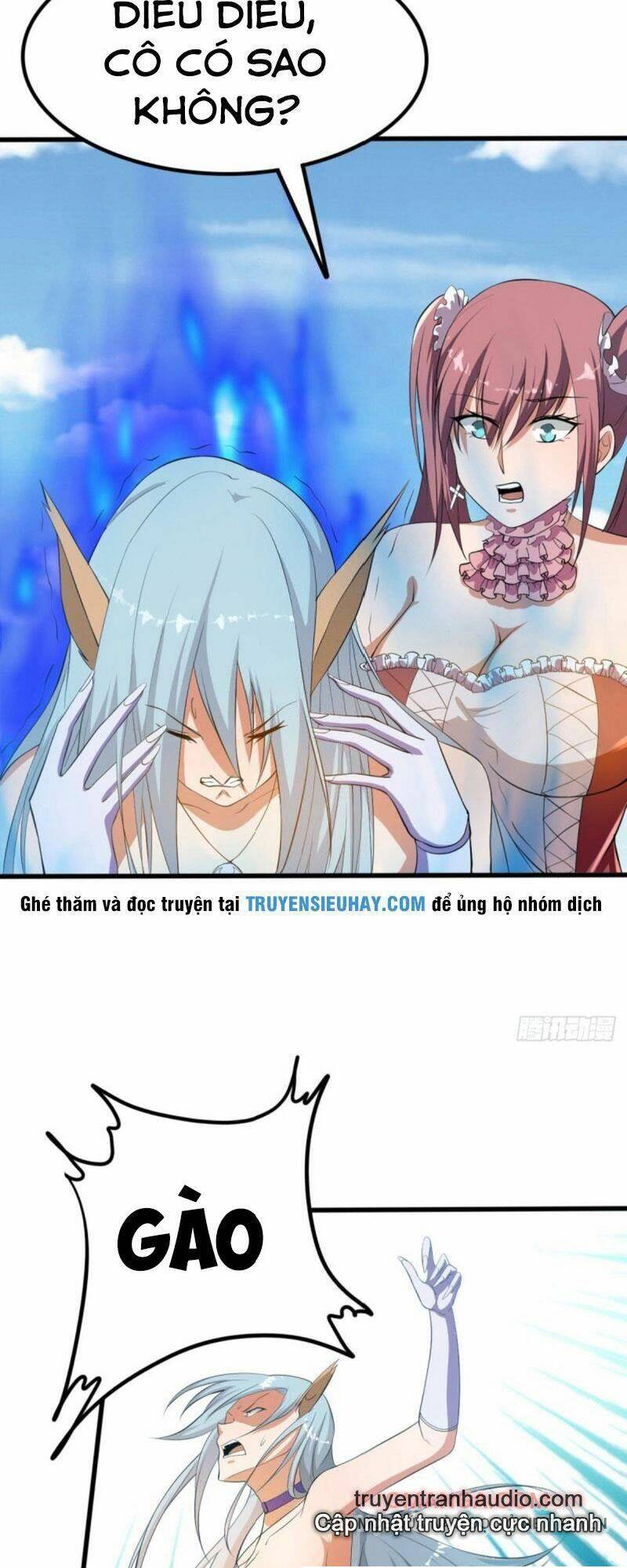 Tiên Vương Trùng Sinh: Chapter 149