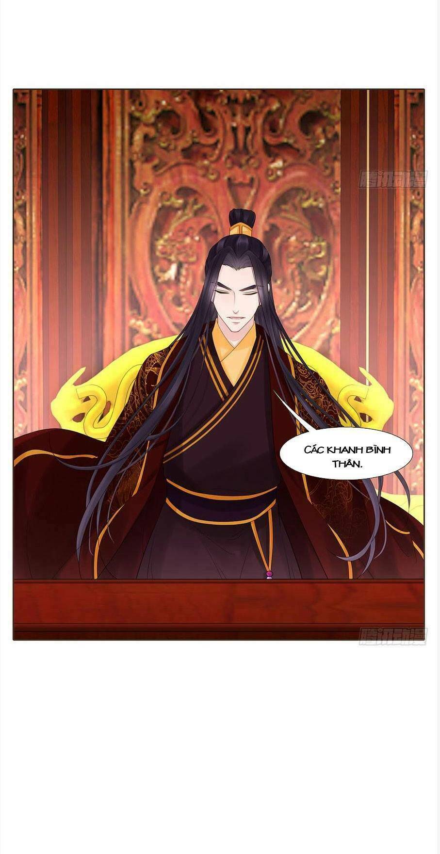 Đại Giá Thừa Tướng: Chapter 146