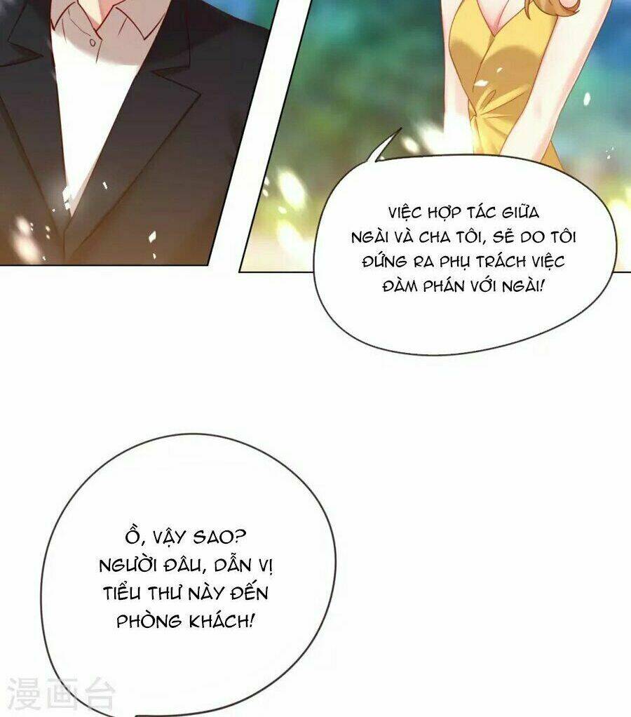 Vì Yêu Mà Khắc Cốt Ghi Tâm: Chapter 57